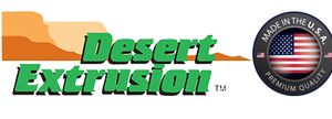 DESERT EXTRUSION