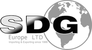 SDG TRADING