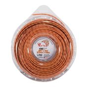 КОРДА D3.0ММ Х 44М VORTEX ALU - 982120DLG-ALU 982120DLG-ALU