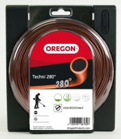 КОРДА D2.5ММ Х 81М TECHNI 280° (КРЪГЛА) - 545819 545819