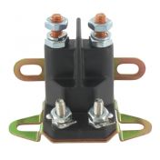 ТЯГОВО РЕЛЕ- ШАЛТЕР 4 КЛЕМИ УНИВЕРСАЛНО - 33-431