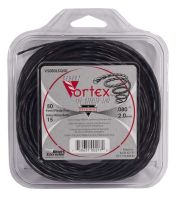 КОРДА D2.0ММ Х 15М VORTEX - VS080LSQ50