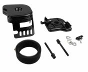 ФИЛТЪР ВЪЗДУШЕН К-Т MITSUBISHI TL43 - 53351