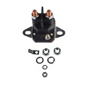 ТЯГОВО РЕЛЕ- ШАЛТЕР 3 КЛЕМИ - 62008