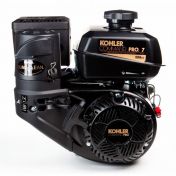ДВИГАТЕЛ БЕНЗИНОВ KOHLER CH270 (7.0КС)( КОНУСЕН ВАЛ 23ММ) - CH270-3216