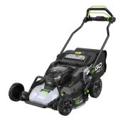 КОСАЧКА САМОХОДНА 56V/ 76СМ СУПЕР КОМПОЗИТНА - LMX7600SP