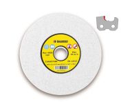 ДИСК ЗА ЗАТОЧВАНЕ 145Х3.2Х22.3MM(БЯЛ)-K00204010