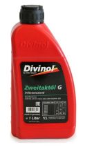 МАСЛО ДВУТАКТОВО DIVINOL 1L (ЗЕЛЕНО) - 26670-C069