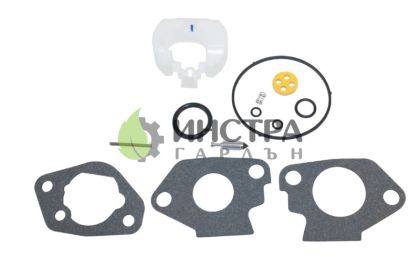 РЕМОНТЕН К-Т КАРБУРАТОР  CH440 - 17 757 03-S