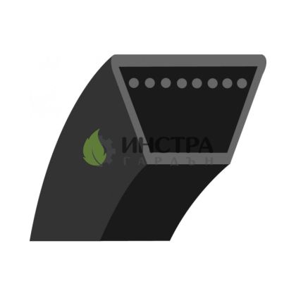 РЕМЪК 16.0ММ X 817MM MTD 754-04002. - 3300181