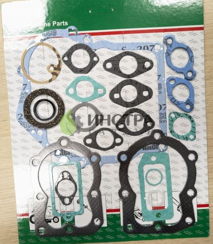 ГАРНИТУРИ К-Т 3/3.5/4/5КС TECUMSEH LAV30,35 33236B, 33238B - 50-407