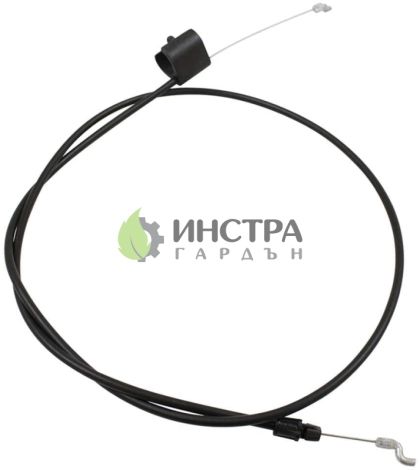 ЖИЛО ЗА СПИРАЧКАТА 1.6М HQ 532191221 - 6308410