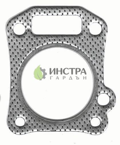 ГАРНИТУРА ЦИЛИНДЪР HONDA GX110/120 - 50-550