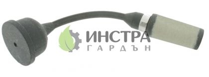 БЕНЗИНОВ МАРКУЧ КОМПЛЕКТ STIHL FS80 41123503500 - 55-110
