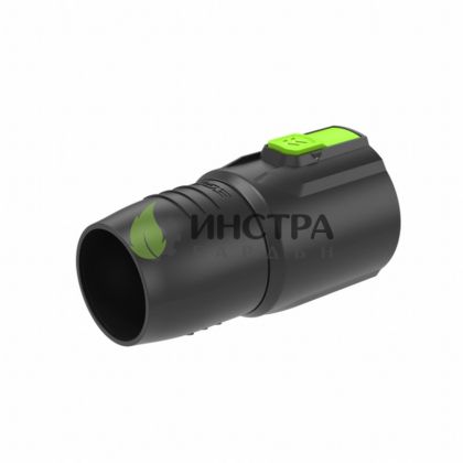 КЪС НАКРАЙНИК ЗА ВЪЗДУШНА МЕТЛА - AST1000