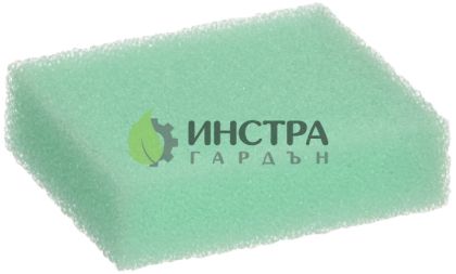 ФИЛТЪР ВЪЗДУШЕН ДУНАПРЕН HOMELITE (45X38X10MM) - 55-508