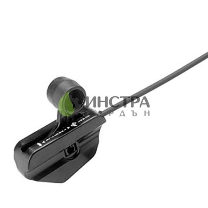 ЖИЛО ЗА ГАЗ С РЪКОХВАТКА 165СМ HQ JET49/50/51 - 60-000