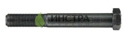 БОЛТ ЗА НОЖ 3/8-24`` Х 7.6СМ 04-120 - 04-121
