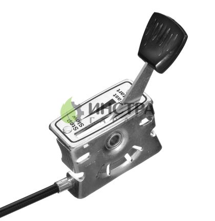 ЖИЛО ЗА ГАЗ С РЪКОХВАТКА 150СМ - 60-364