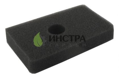 ФИЛТЪР ВЪЗДУШЕН ДУНАПРЕН HUSQVARNA, 142R, 143R, 153R - 4100038 4100038