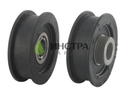 РОЛКА ОБТЯЖНА С ЛАГЕР HQ 532166043 - 6206194