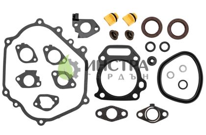 ГАРНИТУРИ К-Т CH440 - 17 755 44-S