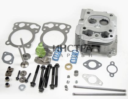 ЦИЛИНДРОВА ГЛАВА К-Т KOHLER CH/CV 11-15 - 12 755 81-S