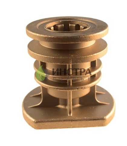 АДАПТОР ЗА НОЖ ЗА CASTELGARDEN 22465607/0 - 65-033 65-033