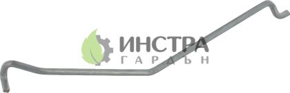 ЛОСТ РЕГУЛАТОР/СМУКАЧ KOHLER CH11-15 - 12 079 08-S