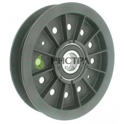 РОЛКА ОБТЯЖНА С ЛАГЕР HQ 506532701, STIGA 1134-3053-01 - 6206331