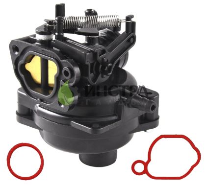 КАРБУРАТОР B&S 09P700,  591109 - 5208258