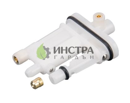 ДЮЗА КАРБУРАТОР B&S 08P502,  592804, 596521, 559648 - 5205001