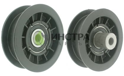 РОЛКА ОБТЯЖНА С ЛАГЕР STIGA 1134-3043-01 - 6206332