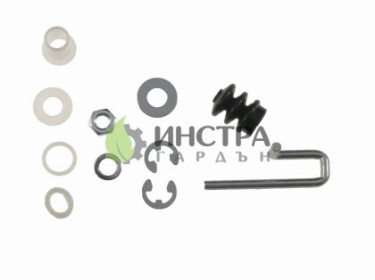 РЕМОНТЕН К-Т ГОРИВНА ПОМПА(УПЛЪТНЕНИЯ) CH20-CH25 - 24 757 09-S