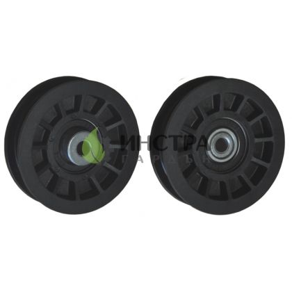 РОЛКА ОБТЯЖНА С ЛАГЕР HQ 532165936 - 6207007