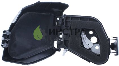 ФИЛТЪР ВЪЗДУШЕН К-Т HONDA GX35 - 010767