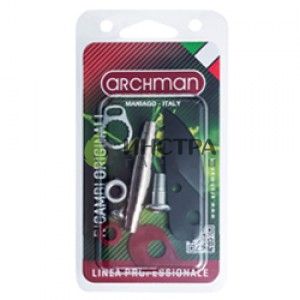 РЕЗЕРВЕН КОМПЛЕКТ ЗА НОЖИЦА 910 - 921 921