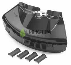 ПРЕДПАЗИТЕЛ УНИВЕРСАЛЕН ЗА КОРДА И ДИСКОВЕ D420MM - 51109000