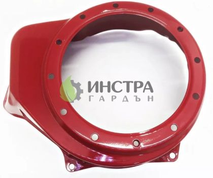 КАПАК ДВИГАТЕЛ HONDA GX110, GX120 19610-ZE0-000ZA - 51010