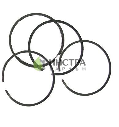 СЕГМЕНТИ К-Т IIРЕМ D81.00MM LDA80 8210048 - FIN035RS10