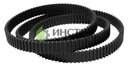 РЕМЪК ДВОЙНО НАЗЪБЕН 1600MM CASTELGARDEN TC102 35065600 - 75-250