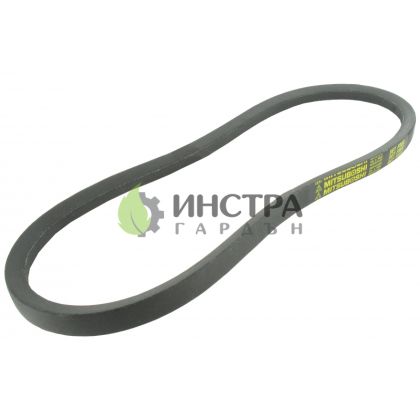 РЕМЪК 17ММ Х 1469ММ OM TC102 CASTELGARDEN 35062811/0 - 75-253