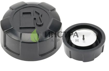 КАПАЧКА БЕНЗИНОВ РЕЗЕРВОАР KAWASAKI FC180V 51048-2072 - 007079 007079