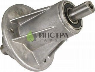 ШПИНДЕЛ ДЕСЕН ЗА OM TC102 82207201/0 - 82-004