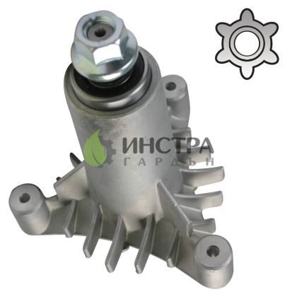 ШПИНДЕЛ HUSQVARNA 532165579, 165579, 181858 - 82-030