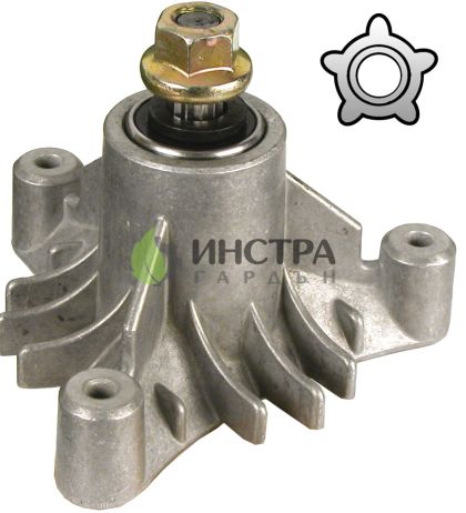 ШПИНДЕЛ HUSQVARNA 532143651 - 82-510