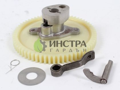 ЗЪБНО КОЛЕЛО РАЗПР.ВАЛ К-Т ИЗПУСКАТЕЛЕН КЛАПАН KOHLER  SV470-SV620 - 20 010 23-S