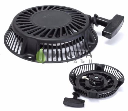 СТАРТЕР К-Т B&S 695058, 591606 - 48436 48436