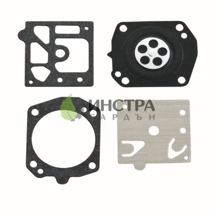 МЕМБРАНИ К-Т WALBRO D22-HDA - 49-852