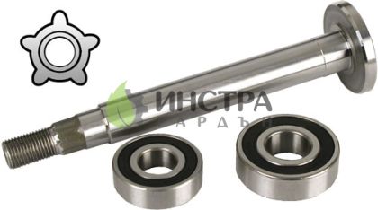 ОС ЗА ШПИНДЕЛ (ЗВЕЗДА 5) HQ 137646, 532128585, 532133172, 532137645 - 85-017